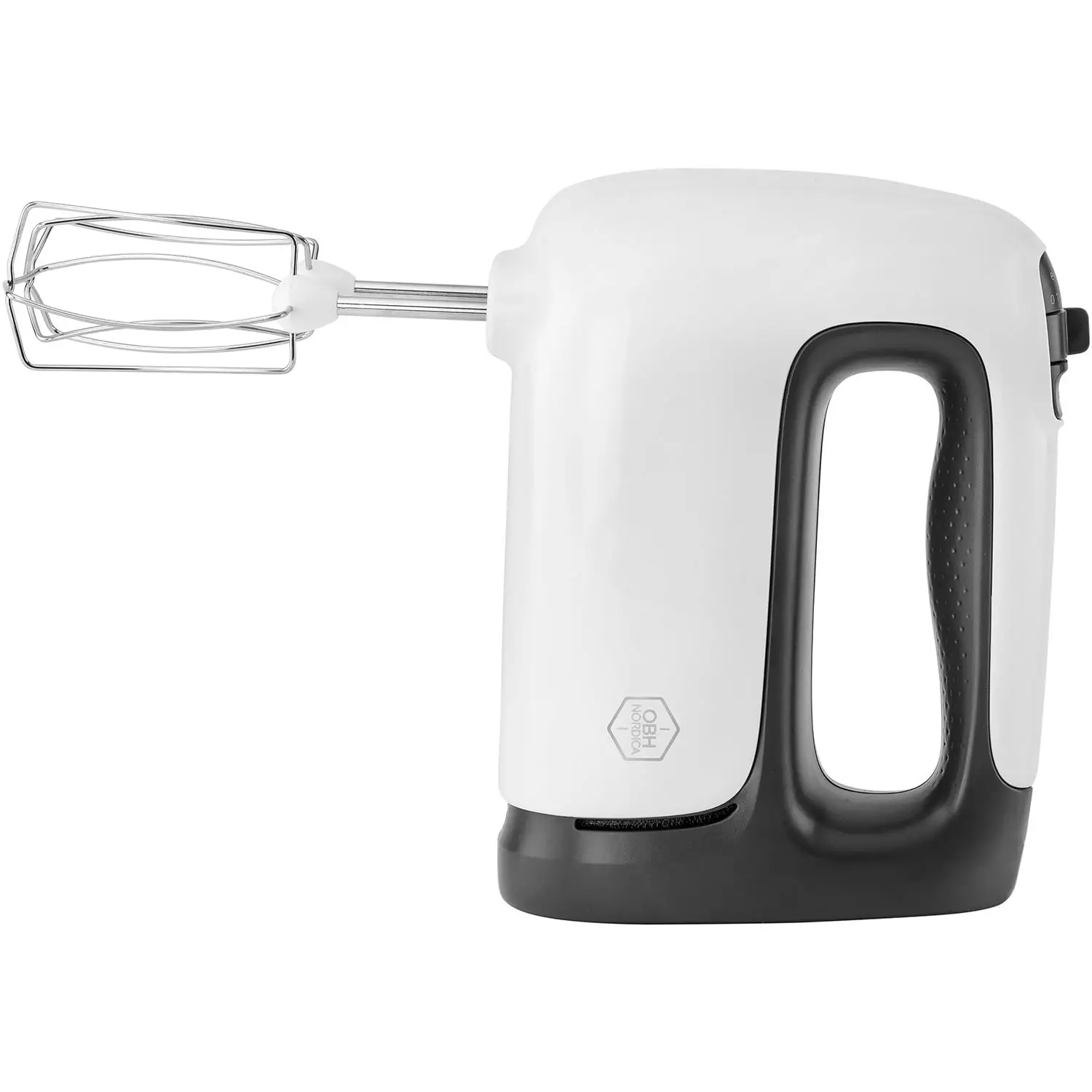 OBH Nordica Prep Mix Handmixer 3 OBH Nordica Prep Mix Handmixer