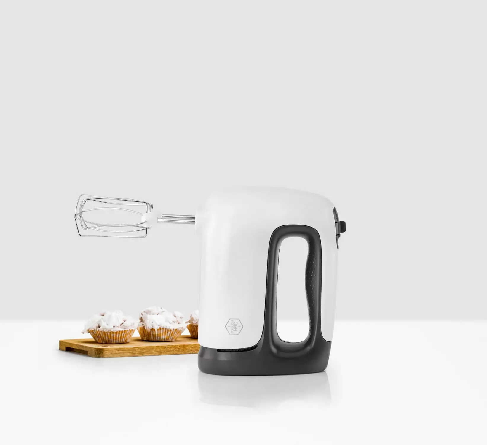 OBH Nordica Prep Mix Handmixer 7 OBH Nordica Prep Mix Handmixer - Afbeelding 5