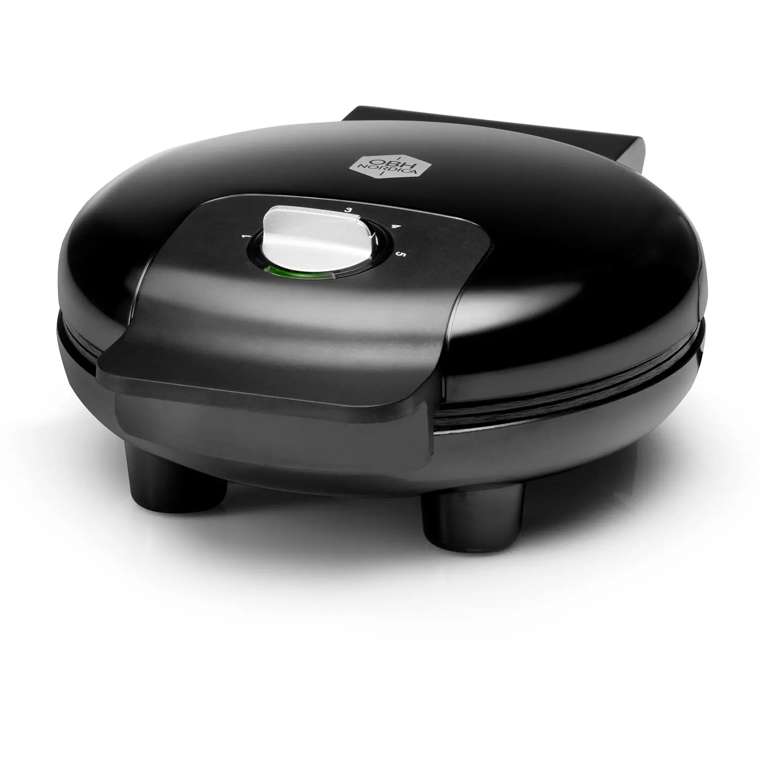 OBH Nordica Select Wafelijzer 3 OBH Nordica Select Wafelijzer