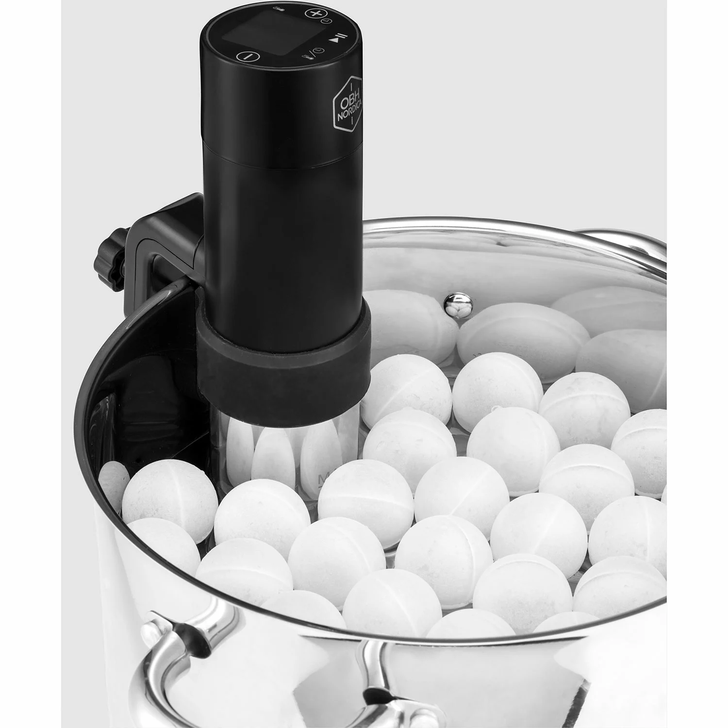 OBH Nordica Sous Vide Pro Plus Immersion Boiler 4 OBH Nordica Sous Vide Pro Plus Immersion Boiler - Afbeelding 2