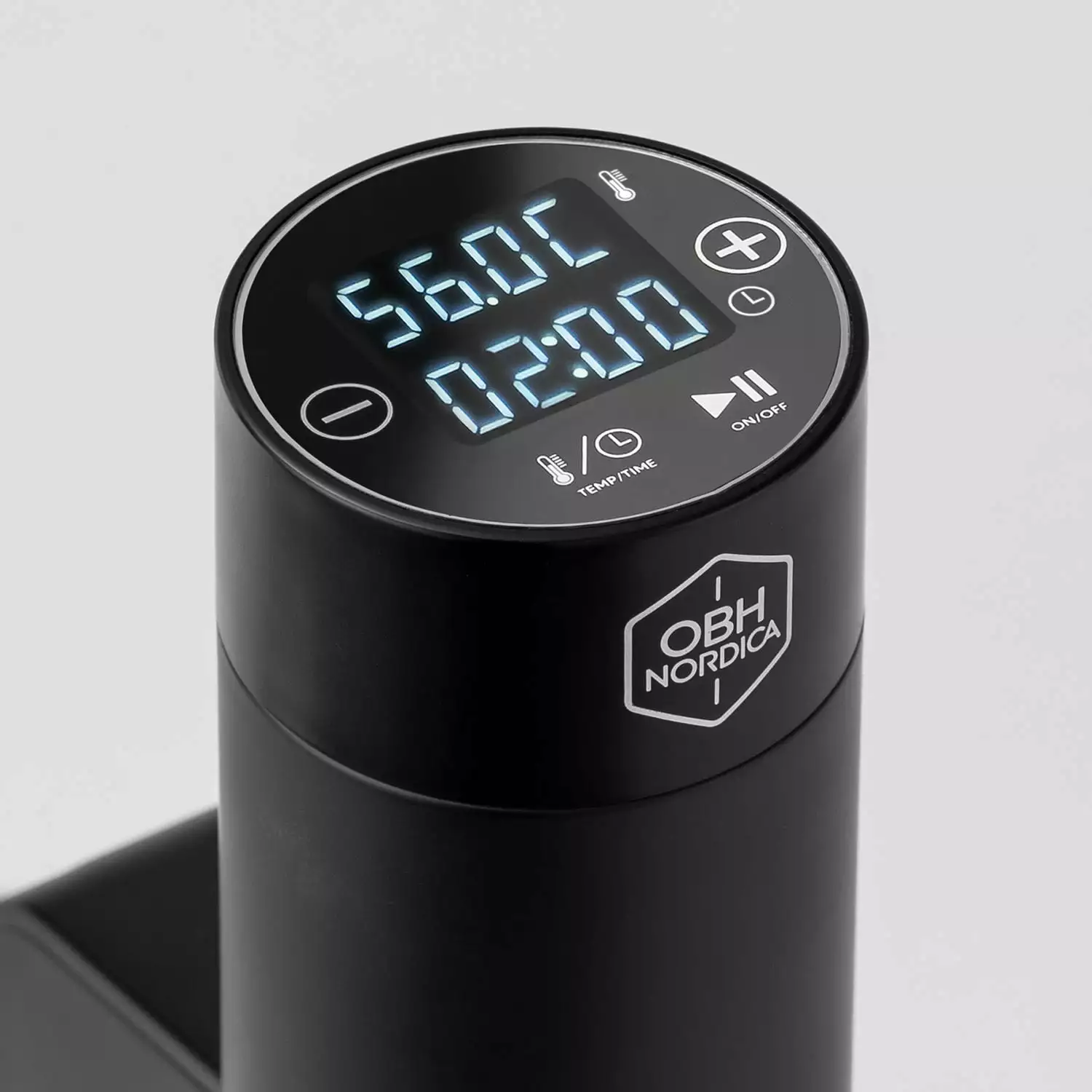 OBH Nordica Sous Vide Pro Plus Immersion Boiler 6 OBH Nordica Sous Vide Pro Plus Immersion Boiler - Afbeelding 4