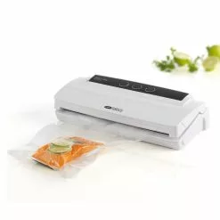 OBH Nordica Vacuum Bags For Food Sealer, Large -Potten & pannen Winkel obh nordica vacuum bags for food sealer 5
