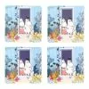 Opto Design Moomin Doorstep Trivet 4-pack 1 Opto Design Moomin Doorstep Trivet 4-pack -Potten & pannen Winkel opto design moomin doorstep trivet 4 pack 0