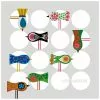 Opto Design Nora Pot Holder, 21x21 Cm 1 Opto Design Nora Pot Holder, 21x21 Cm -Potten & pannen Winkel opto design nora pot holder 21x21 cm 0