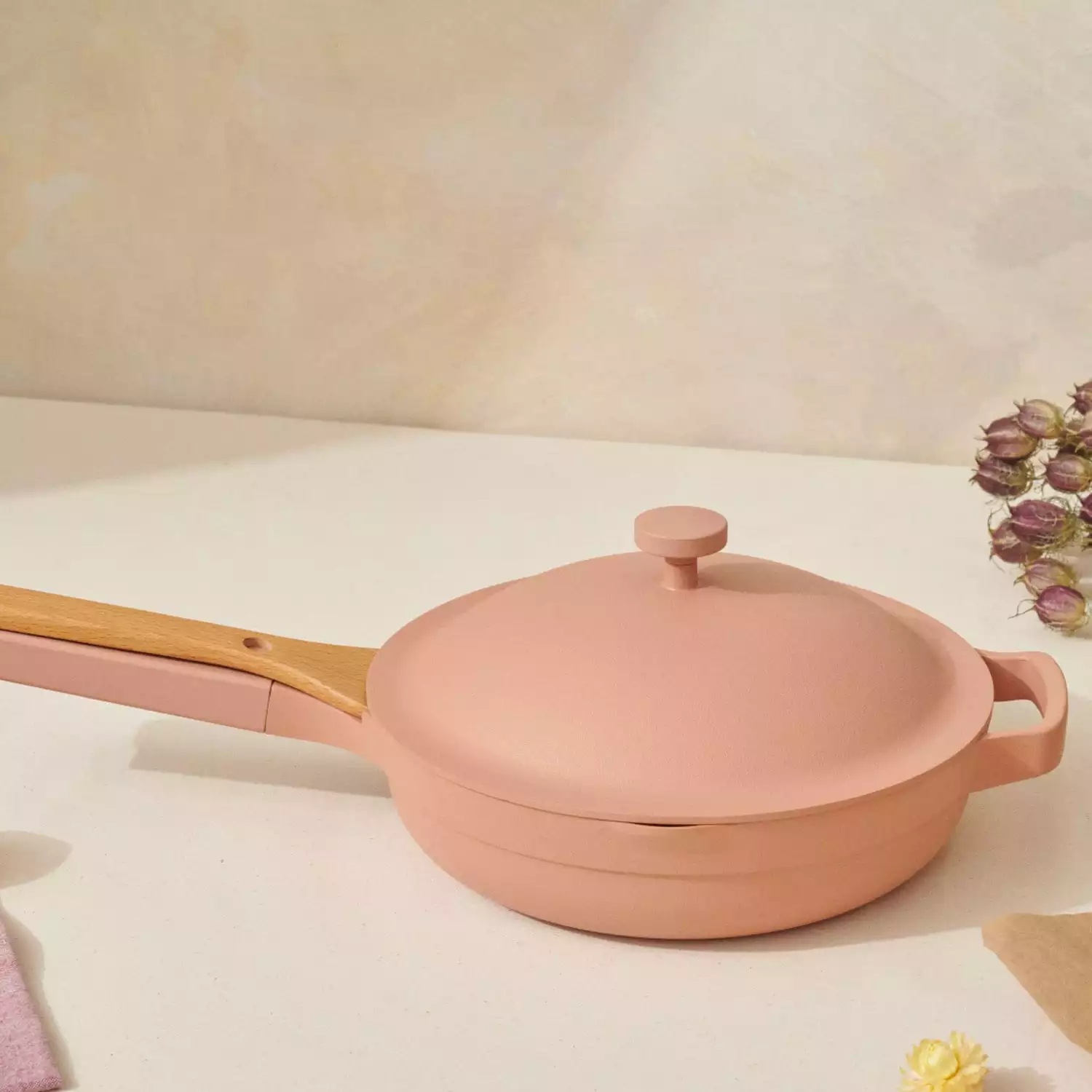 Our Place Always Pan Koekenpan, Spice 5 Our Place Always Pan Koekenpan, Spice - Afbeelding 3