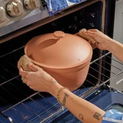 Our Place Perfect Pot Pot, Spice 12 Our Place Perfect Pot Pot, Spice -Potten & pannen Winkel our place perfect pot pot 24