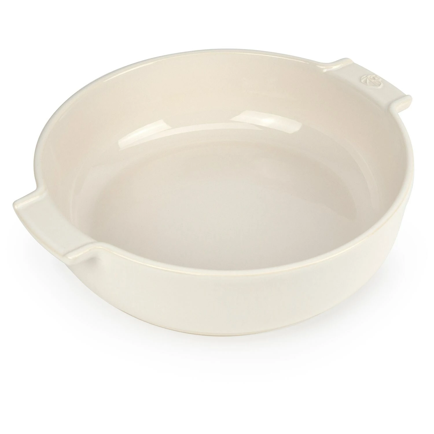 Peugeot Appolia Ovenschaal 23 Cm, Ecru 3 Peugeot Appolia Ovenschaal 23 Cm, Ecru