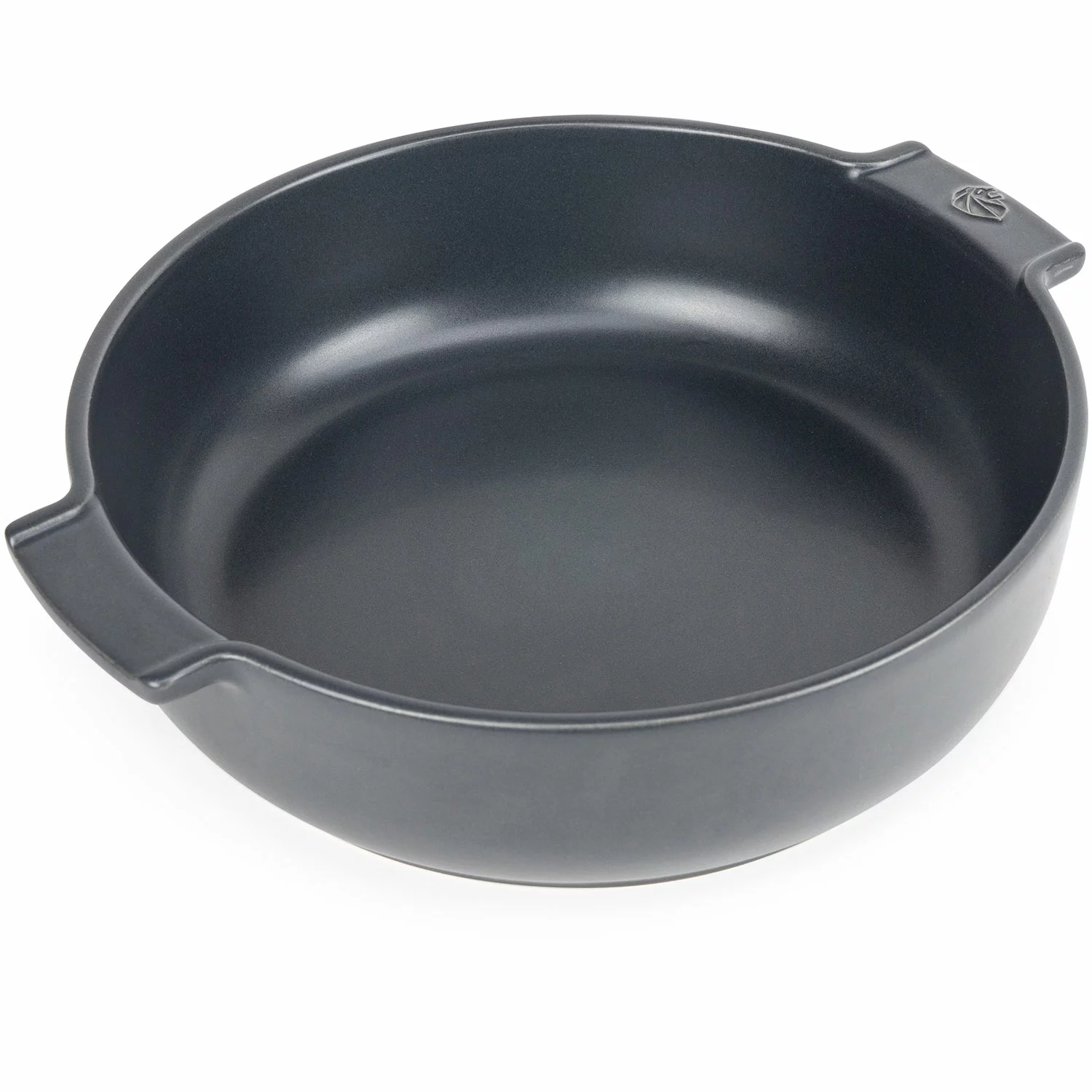 Peugeot Appolia Ovenschaal 23 Cm, Leisteen 3 Peugeot Appolia Ovenschaal 23 Cm, Leisteen