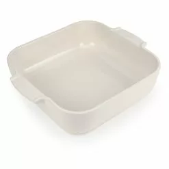 Peugeot Appolia Ovenschaal 28x28 Cm, Ecru