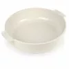 Peugeot Appolia Ovenschaal 30 Cm, Ecru 1 Peugeot Appolia Ovenschaal 30 Cm, Ecru -Potten & pannen Winkel peugeot appolia ovenschaal 30 cm 1