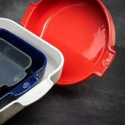 Peugeot Appolia Ovenschaal 30 Cm, Rood -Potten & pannen Winkel peugeot appolia ovenschaal 30 cm 11