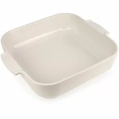 Peugeot Appolia Ovenschaal 36x36 Cm, Ecru