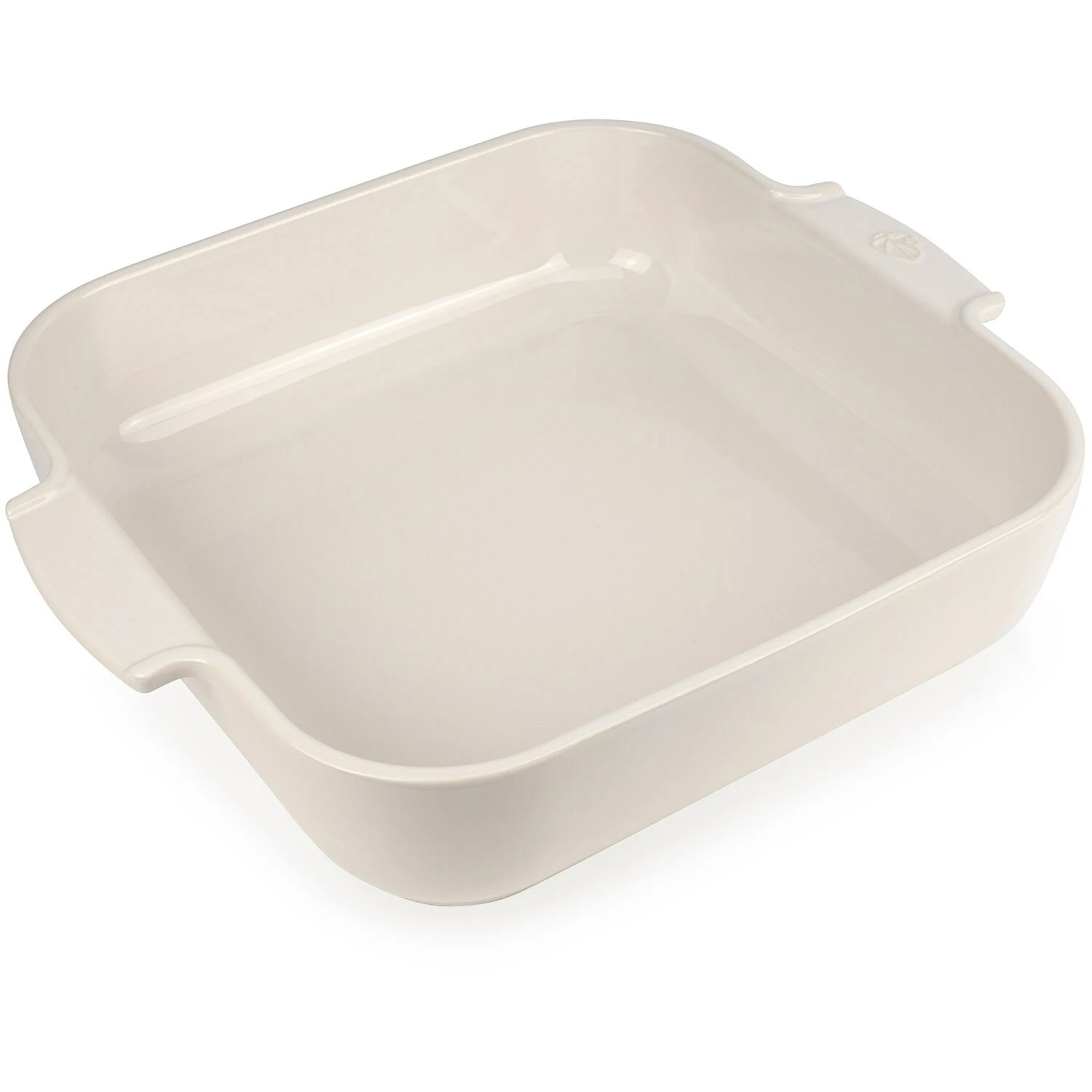 Peugeot Appolia Ovenschaal 36x36 Cm, Ecru 3 Peugeot Appolia Ovenschaal 36x36 Cm, Ecru