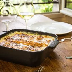 Peugeot Appolia Ovenschaal 36x36 Cm, Leisteen -Potten & pannen Winkel peugeot appolia ovenschaal 36x36 cm 11