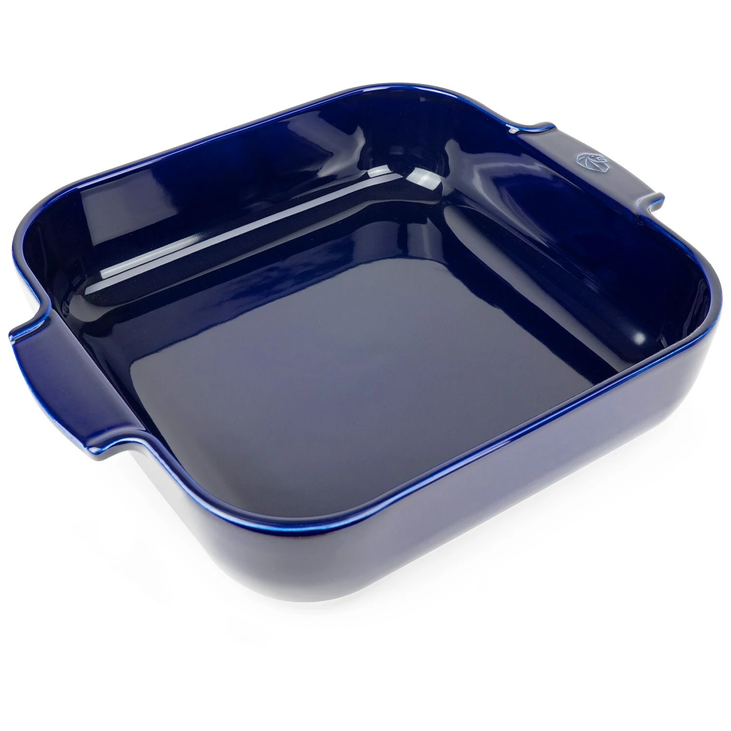 Peugeot Appolia Ovenschaal 36x36 Cm, Blauw 3 Peugeot Appolia Ovenschaal 36x36 Cm, Blauw