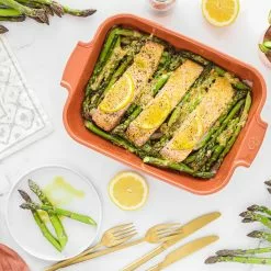 Peugeot Appolia Ovenschaal Terracotta, 20x32 Cm 7 Peugeot Appolia Ovenschaal Terracotta, 20x32 Cm -Potten & pannen Winkel peugeot appolia ovenschaal terracotta 18