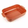 Peugeot Appolia Ovenschaal Terracotta, 20x32 Cm 2 Peugeot Appolia Ovenschaal Terracotta, 20x32 Cm -Potten & pannen Winkel peugeot appolia ovenschaal terracotta 5