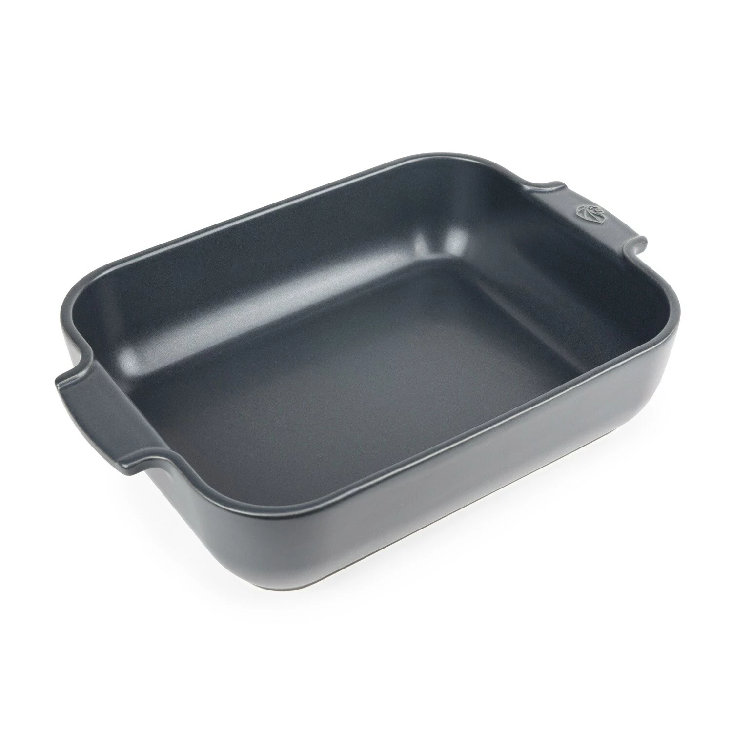 Peugeot Appolia Rectangular Ovenware 32 Cm, Slate 3 Peugeot Appolia Rectangular Ovenware 32 Cm, Slate
