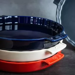 Peugeot Appolia Taartvorm 30 Cm, Rood -Potten & pannen Winkel peugeot appolia taartvorm 30 cm 12 1