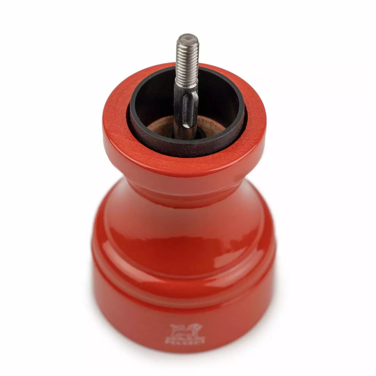 Peugeot Bistro Pepermolen 10 Cm, Terracotta 5 Peugeot Bistro Pepermolen 10 Cm, Terracotta - Afbeelding 3