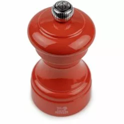 Peugeot Bistro Pepermolen 10 Cm, Terracotta 12 Peugeot Bistro Pepermolen 10 Cm, Terracotta -Potten & pannen Winkel peugeot bistro pepermolen 10 cm 18