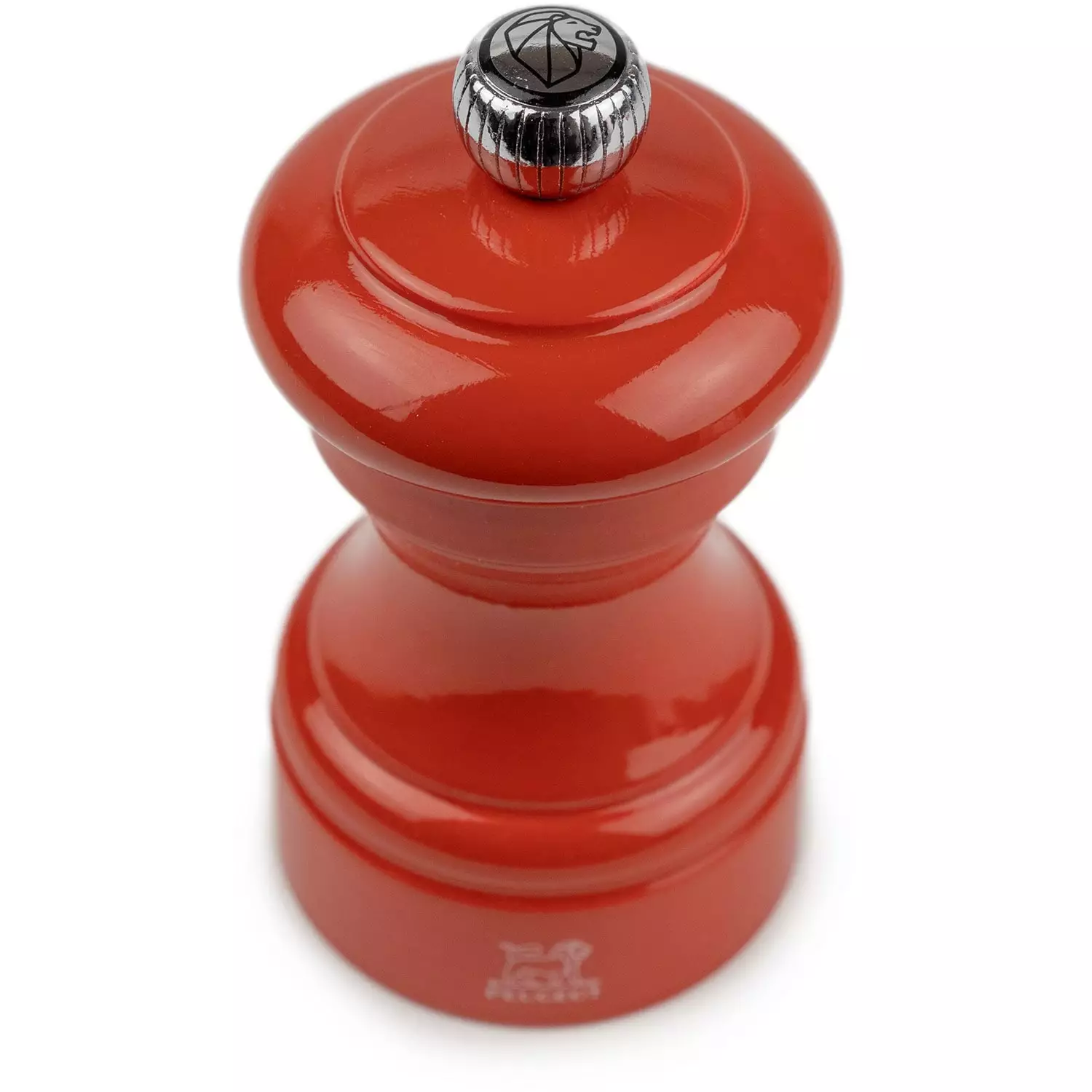 Peugeot Bistro Pepermolen 10 Cm, Terracotta 7 Peugeot Bistro Pepermolen 10 Cm, Terracotta - Afbeelding 5