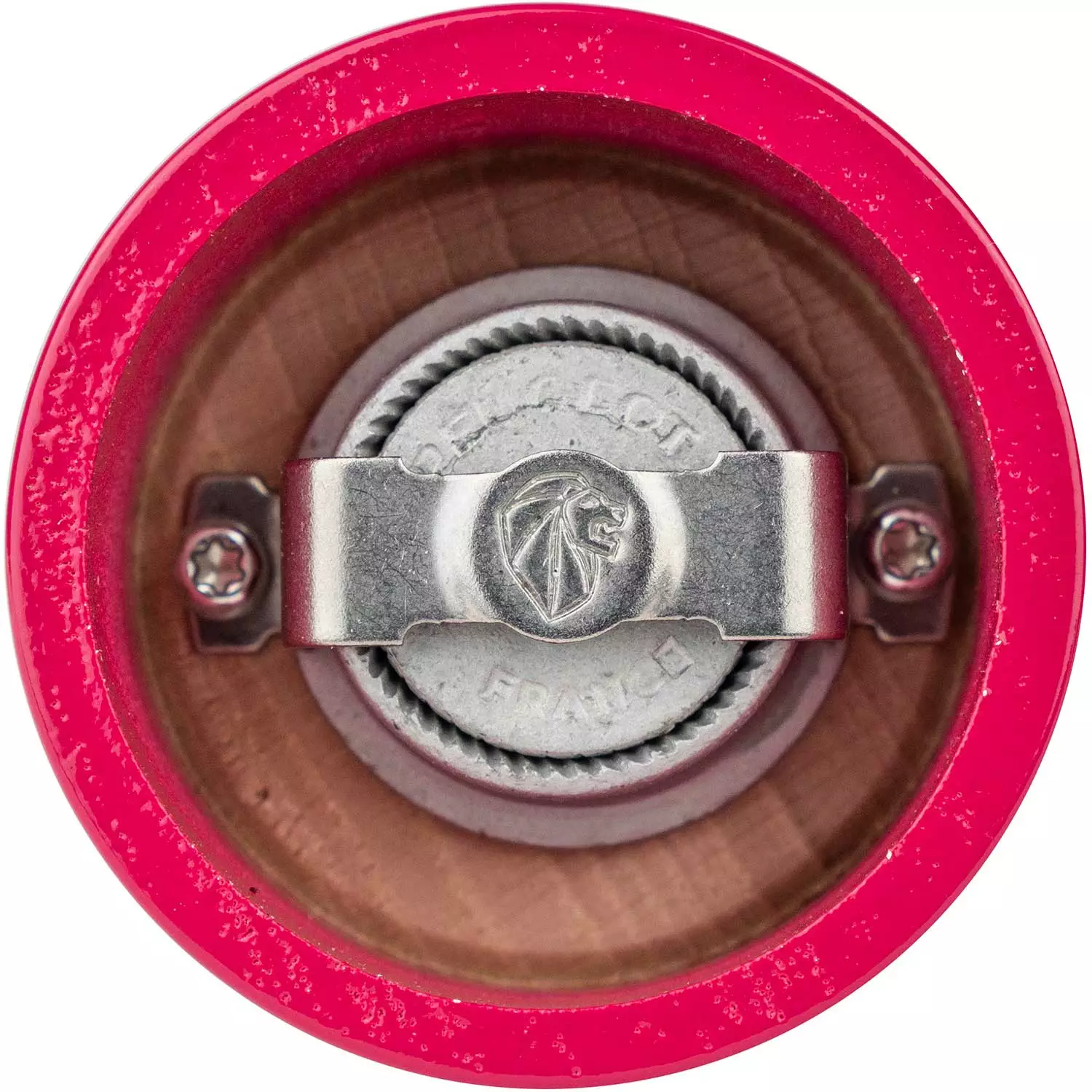 Peugeot Bistro Pepermolen 10 Cm, Roze 4 Peugeot Bistro Pepermolen 10 Cm, Roze - Afbeelding 2