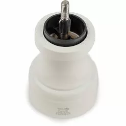 Peugeot Bistro Pepermolen 10 Cm, Ivory 10 Peugeot Bistro Pepermolen 10 Cm, Ivory -Potten & pannen Winkel peugeot bistro pepermolen 10 cm 42