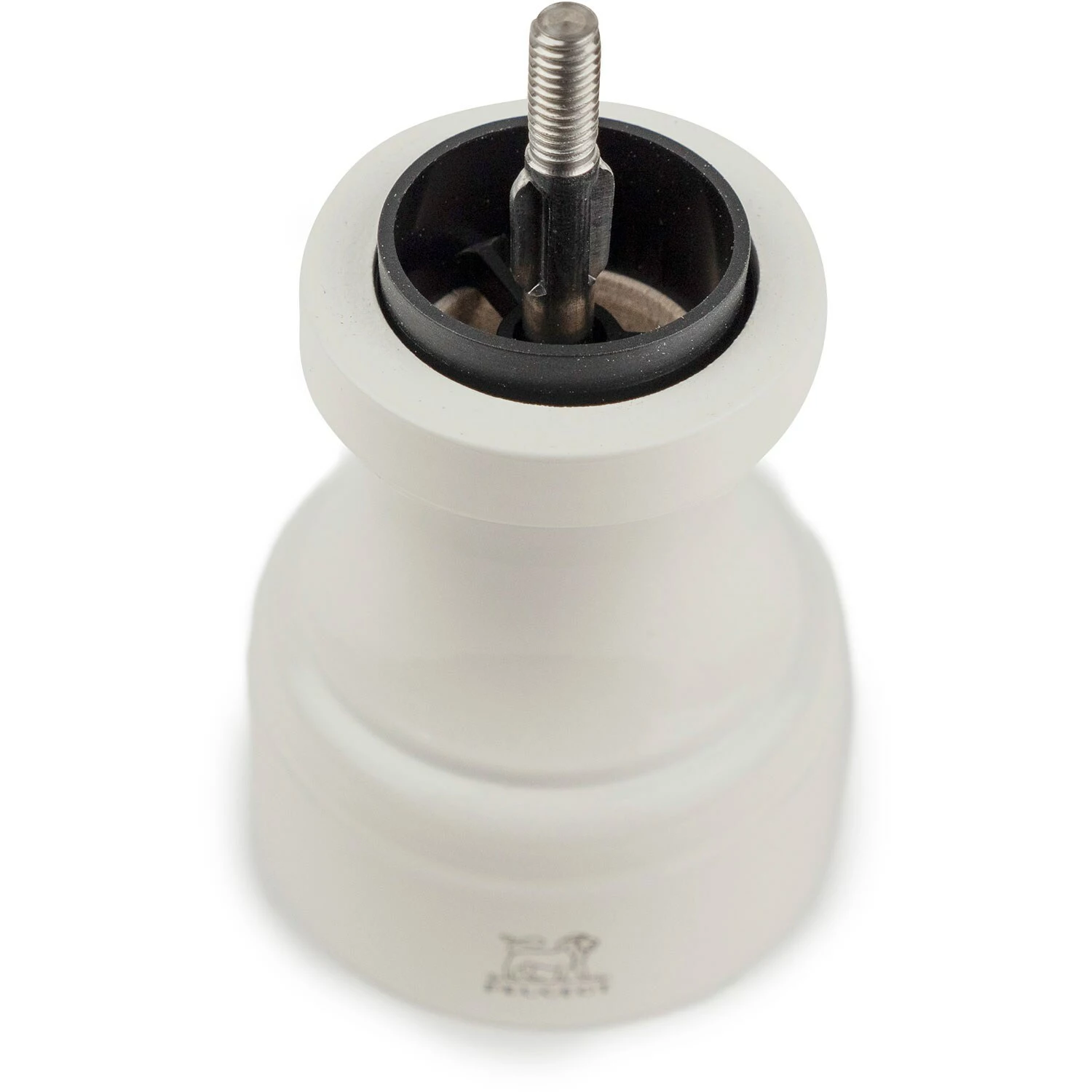 Peugeot Bistro Pepermolen 10 Cm, Ivory 5 Peugeot Bistro Pepermolen 10 Cm, Ivory - Afbeelding 3