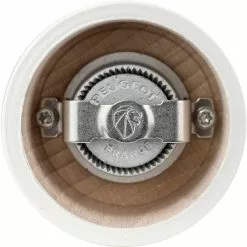 Peugeot Bistro Pepermolen 10 Cm, Ivory 11 Peugeot Bistro Pepermolen 10 Cm, Ivory -Potten & pannen Winkel peugeot bistro pepermolen 10 cm 43