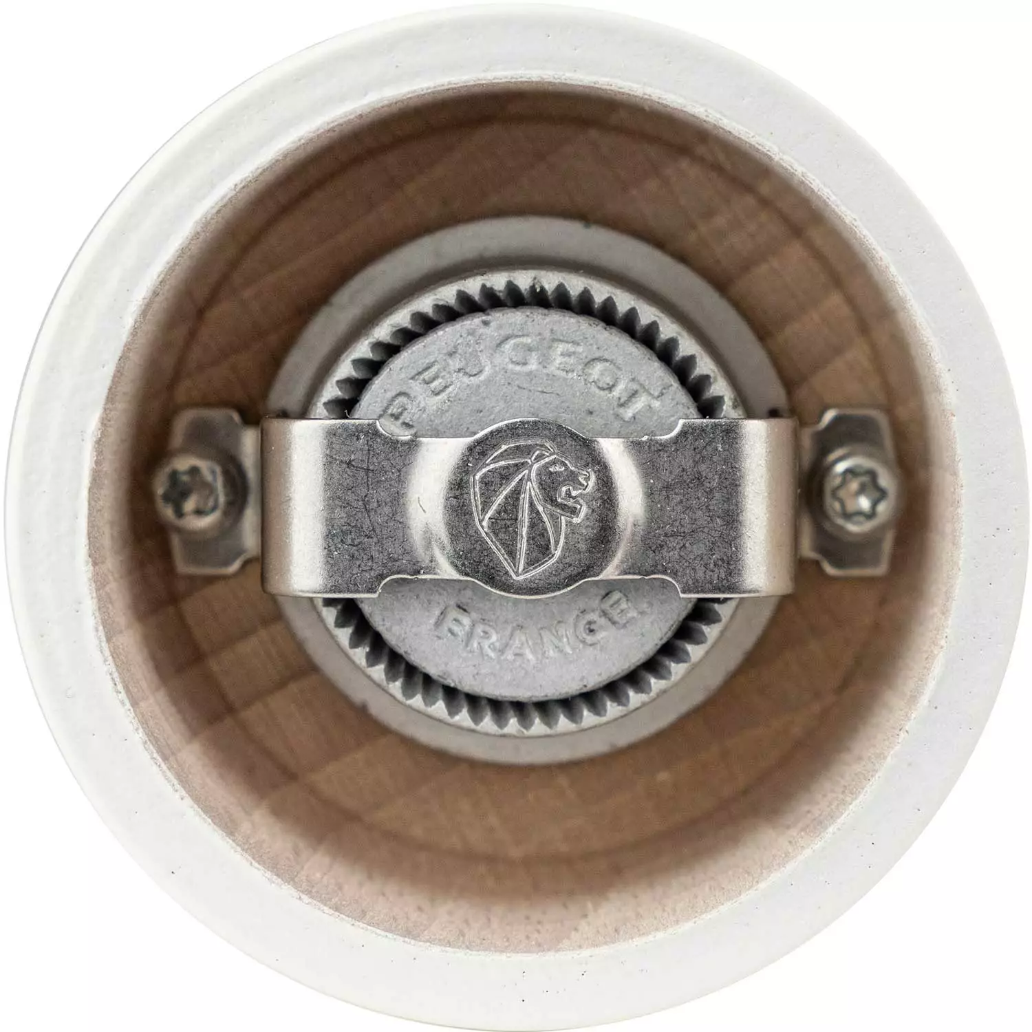 Peugeot Bistro Pepermolen 10 Cm, Ivory 6 Peugeot Bistro Pepermolen 10 Cm, Ivory - Afbeelding 4