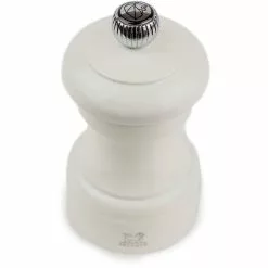 Peugeot Bistro Pepermolen 10 Cm, Ivory 12 Peugeot Bistro Pepermolen 10 Cm, Ivory -Potten & pannen Winkel peugeot bistro pepermolen 10 cm 44