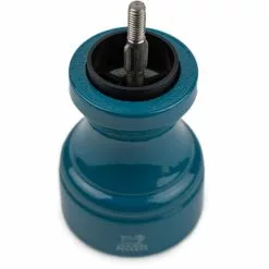 Peugeot Bistrorama Pepper Mill Red Passion 10 Cm Pepermolen 10 Cm, Pacific Blue 10 Peugeot Bistrorama Pepper Mill Red Passion 10 Cm Pepermolen 10 Cm, Pacific Blue -Potten & pannen Winkel peugeot bistro pepermolen 10 cm 47