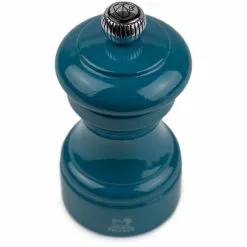 Peugeot Bistrorama Pepper Mill Red Passion 10 Cm Pepermolen 10 Cm, Pacific Blue 12 Peugeot Bistrorama Pepper Mill Red Passion 10 Cm Pepermolen 10 Cm, Pacific Blue -Potten & pannen Winkel peugeot bistro pepermolen 10 cm 49