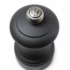 Peugeot Bistro Pepermolen Graphite, 10 Cm -Potten & pannen Winkel peugeot bistro pepermolen graphite 10 cm 7