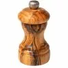 Peugeot Bistro Pepermolen Olive Wood, 10 Cm 2 Peugeot Bistro Pepermolen Olive Wood, 10 Cm -Potten & pannen Winkel peugeot bistro pepermolen olive wood 10 cm 0