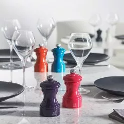 Peugeot Bistro Zoutmolen 10 Cm, Roze 13 Peugeot Bistro Zoutmolen 10 Cm, Roze -Potten & pannen Winkel peugeot bistro zoutmolen 10 cm 12