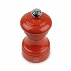 Peugeot Bistro Zoutmolen 10 Cm, Terracotta 10 Peugeot Bistro Zoutmolen 10 Cm, Terracotta -Potten & pannen Winkel peugeot bistro zoutmolen 10 cm 16