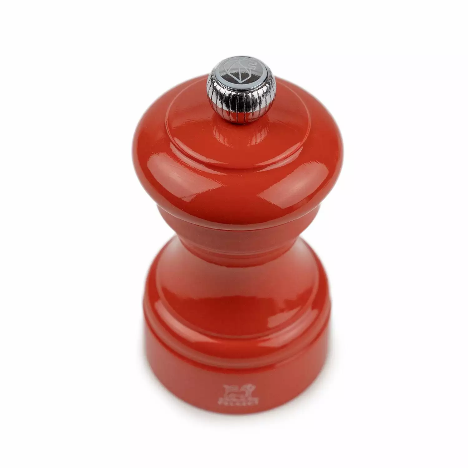 Peugeot Bistro Zoutmolen 10 Cm, Terracotta 5 Peugeot Bistro Zoutmolen 10 Cm, Terracotta - Afbeelding 3