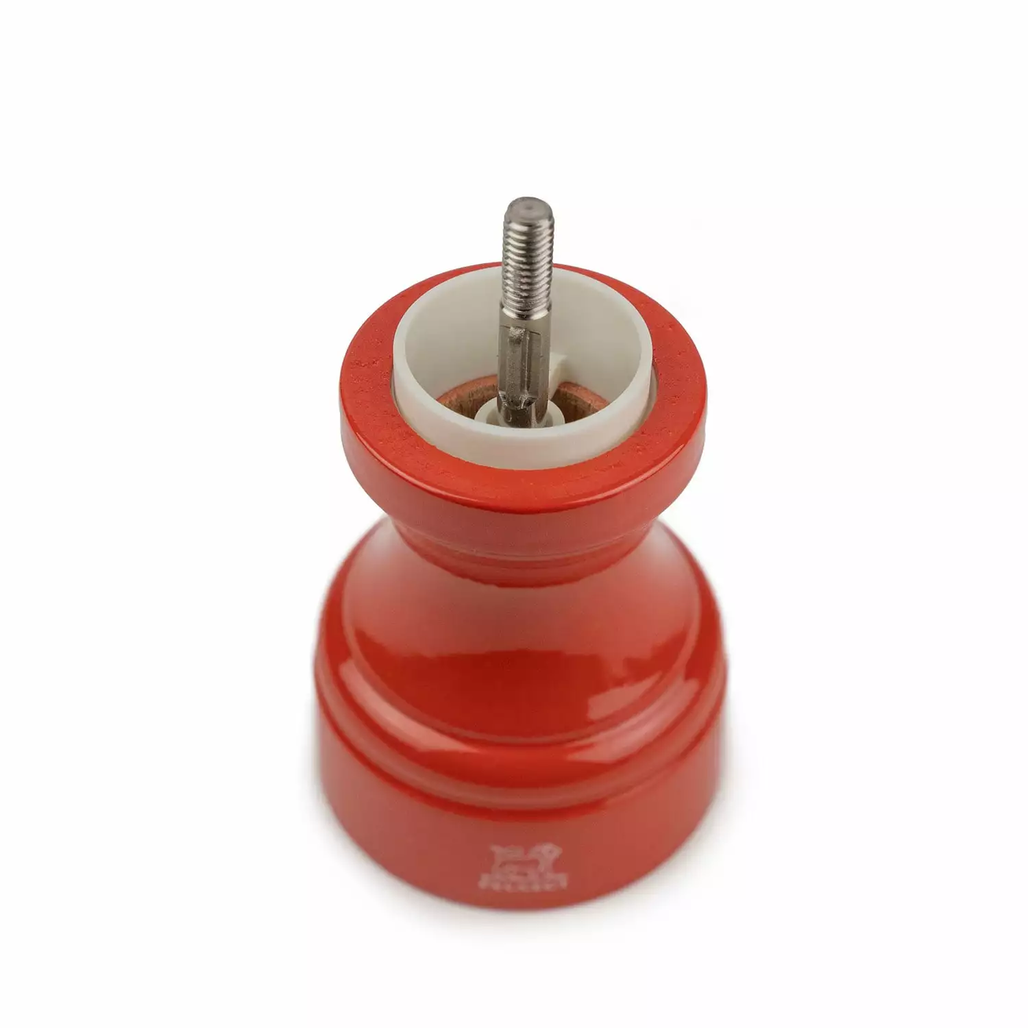 Peugeot Bistro Zoutmolen 10 Cm, Terracotta 7 Peugeot Bistro Zoutmolen 10 Cm, Terracotta - Afbeelding 5