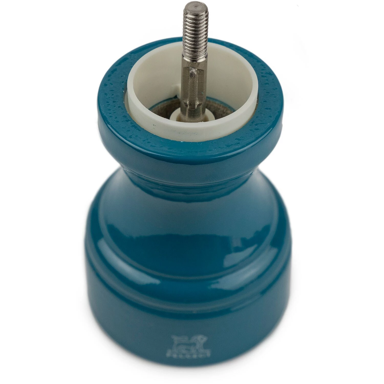 Peugeot Bistro Zoutmolen 10 Cm, Pacific Blue 5 Peugeot Bistro Zoutmolen 10 Cm, Pacific Blue - Afbeelding 3