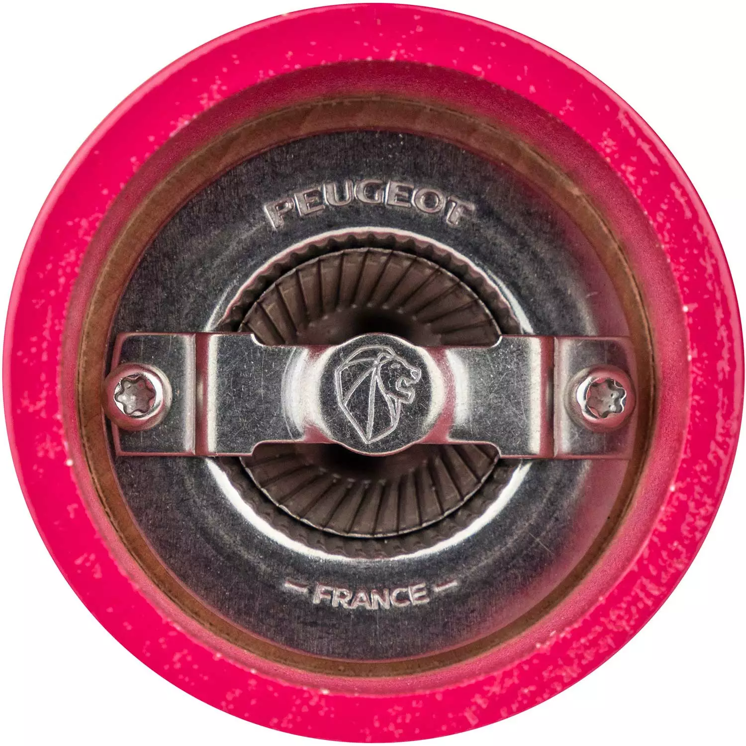 Peugeot Bistro Zoutmolen 10 Cm, Roze 5 Peugeot Bistro Zoutmolen 10 Cm, Roze - Afbeelding 3