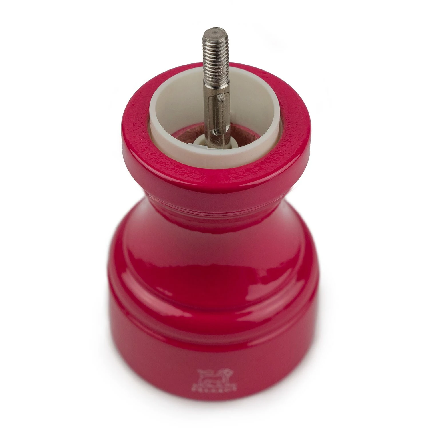 Peugeot Bistro Zoutmolen 10 Cm, Roze 6 Peugeot Bistro Zoutmolen 10 Cm, Roze - Afbeelding 4