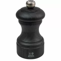 Peugeot Bistro Zoutmolen Graphite, 10 Cm