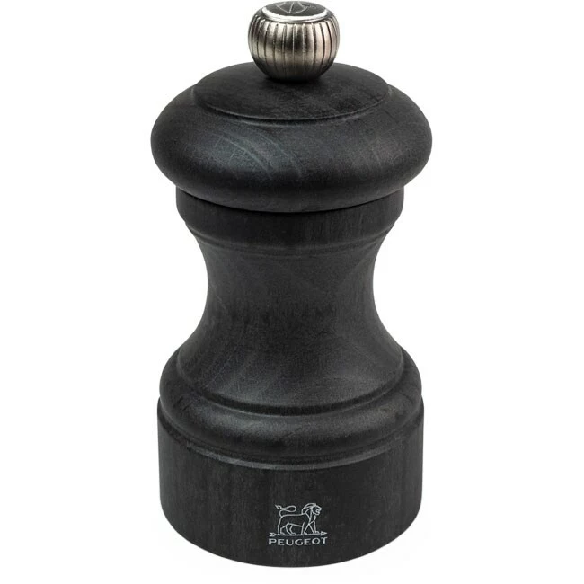 Peugeot Bistro Zoutmolen Graphite, 10 Cm 3 Peugeot Bistro Zoutmolen Graphite, 10 Cm