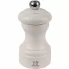 Peugeot Bistro Pepermolen 10 Cm, Ivory -Potten & pannen Winkel peugeot bistrorama pepper mill red passion 10 cm 22
