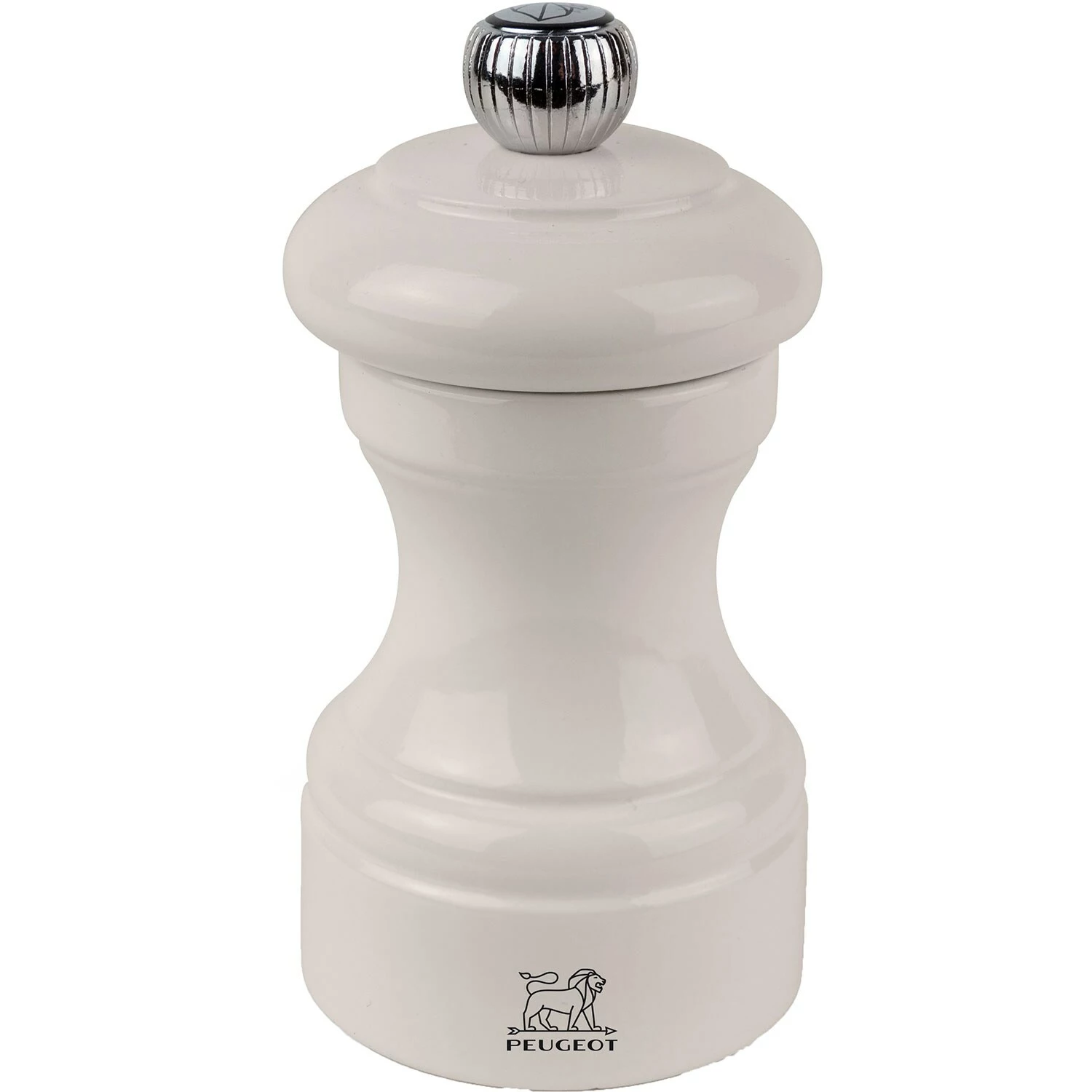 Peugeot Bistro Pepermolen 10 Cm, Ivory 3 Peugeot Bistro Pepermolen 10 Cm, Ivory