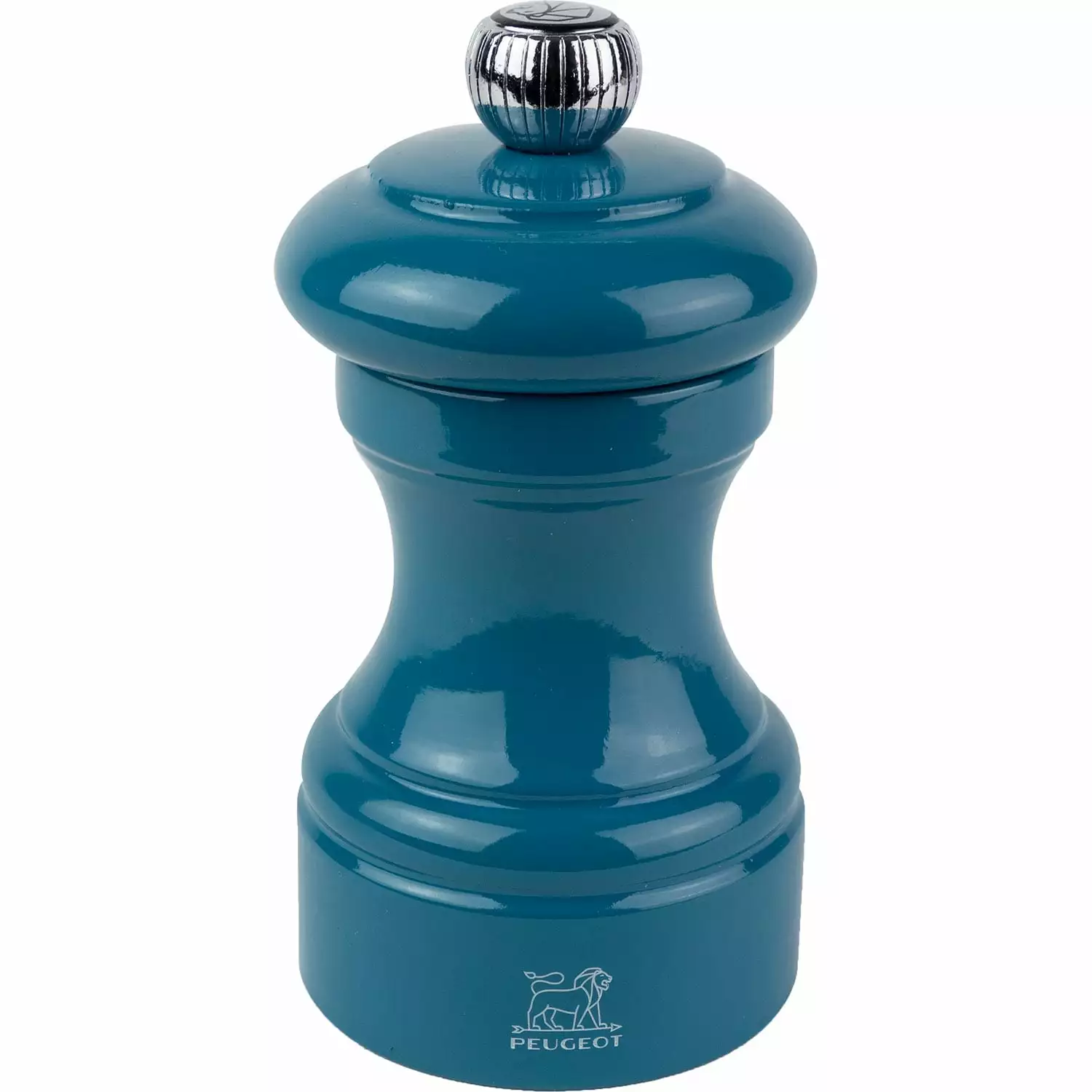Peugeot Bistrorama Pepper Mill Red Passion 10 Cm Pepermolen 10 Cm, Pacific Blue 3 Peugeot Bistrorama Pepper Mill Red Passion 10 Cm Pepermolen 10 Cm, Pacific Blue