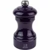Peugeot Bistro Pepermolen 10 Cm, Eggplant -Potten & pannen Winkel peugeot bistrorama pepper mill red passion 10 cm 43