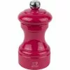 Peugeot Bistro Zoutmolen 10 Cm, Roze -Potten & pannen Winkel peugeot bistrorama salt mill red passion 10 cm 17